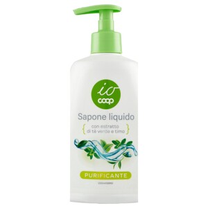 Coop Cleansing Liquid Soap 500Ml