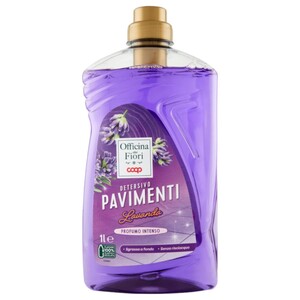 Coop Floor Detergent Lavender 1L