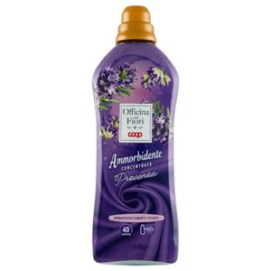 Coop Fabric Softener Provenza 40 Washes 1L