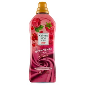 Coop Fabric Softener Fruttato 1L