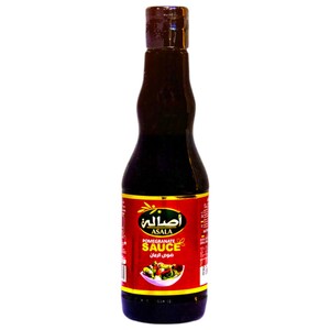 Asala Pomegranate Sauce 750Ml