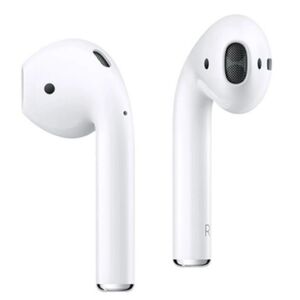 Wiwu Airbuds 4 Anc True Wireless Stereo White