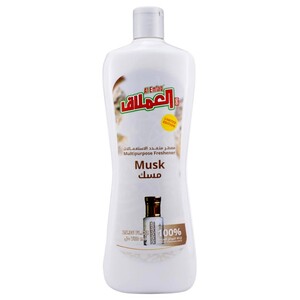 Al Emlaq Multipurpose Freshener Musk 750Ml