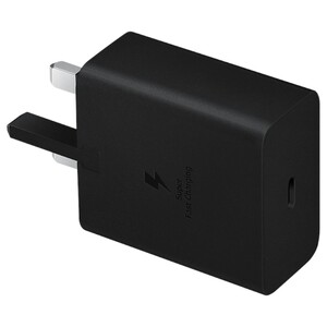Samsung Power Travel Adapter Pd 1.8 M Cable Black 45 Watts