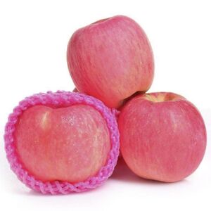 Apples Fuji China