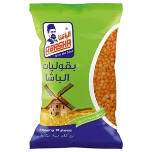 Elbasha Popcorn 800G