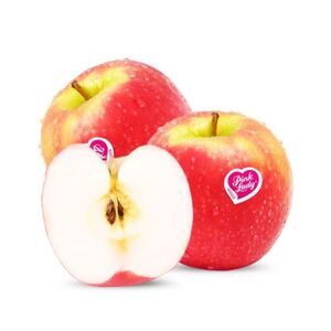 Apples Pink Lady France