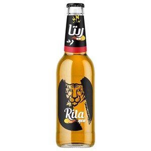 Rita Sparkling Drink Red 275Ml