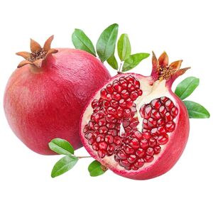 Pomegranate India