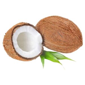 Coconut Dry India