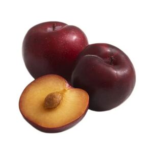 Plums Red South Africa