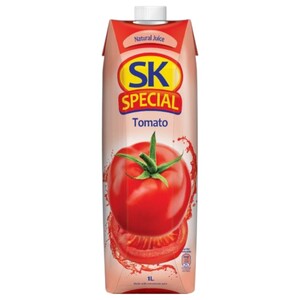 Sk Special Juice Tomato 1L