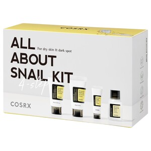 Cosrx All About Snail Kit