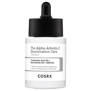 Cosrx The Alpha-Arbutin 2 Care Serum 50Ml