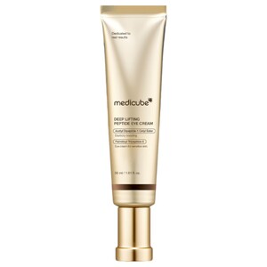 Medicube Deep Lifting Peptide Eye Cream For Face 30Ml