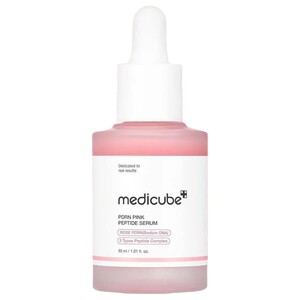 Medicube Pdrn Pink Peptide Serum 30Ml