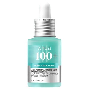 Anua Pdrn Hyaluronic Acid Capsule 100 Serum 30Ml