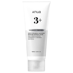 Anua Ceramide Panthenol Moisture Barrier Cream 100Ml