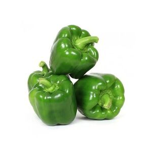 Capsicum Green