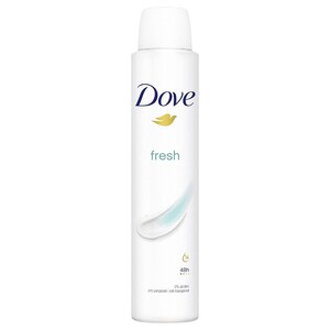 Dove Deodorant Spray Fresh 150Ml