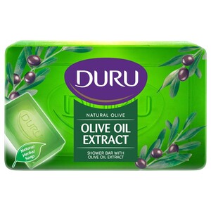 Duru Soap Bar Olive Oil Extract 150G