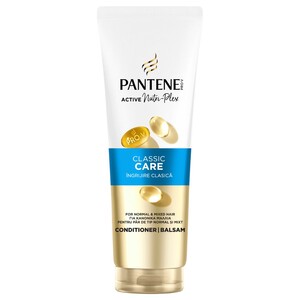 Pantene Conditioner Classic Care 230Ml