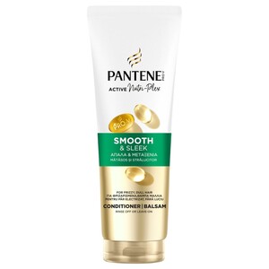 Pantene Conditioner Smooth & Sleek 230Ml