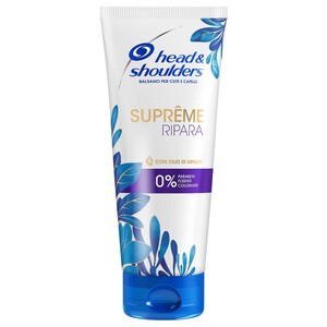 Head & Shoulders Conditioner Supreme Ripara 220Ml