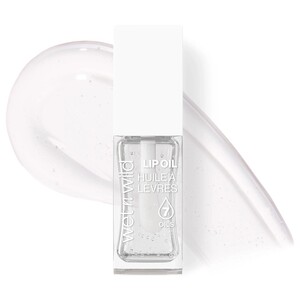 Wet N Wild Lip Oil Crystal Ball