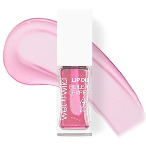 Wet N Wild Lip Oil Rose Quartz