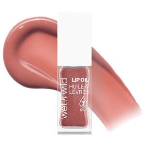 Wet N Wild Lip Oil Cocoa Rose