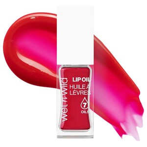 Wet N Wild Lip Oil Heart Rate