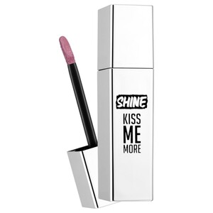Flormar Shine Kiss Me More Lipstick 001 Home Office Day
