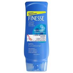 Finesse Conditioner Normal 384Ml