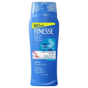 Finesse Shampoo Normal 384Ml