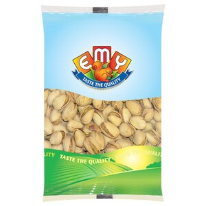 Emy Pistachios Salted 230G