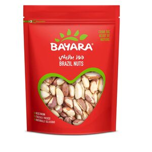 Bayara Brazil Nuts 150 Gr