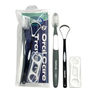 Enfresh Oral Care Travel Kit