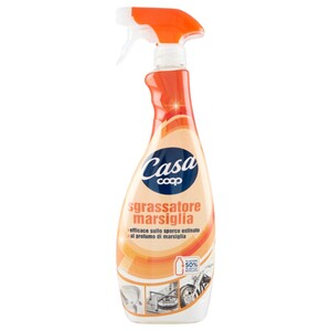 Coop Universal Degreaser With Marseille Soap 750Ml