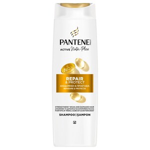 Pantene Shampoo Repair & Protect 400Ml