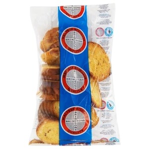 Sweet Tooth Products Buskutelli Small 150G