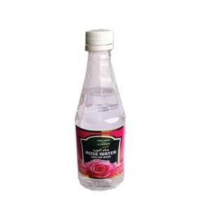 Al Alamia Rose Water 450 Ml