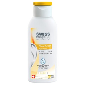 Swiss Image Body Lotion Shea Butter 250Ml