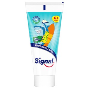 Signal Kids Mild Toothpaste Mint 50Ml