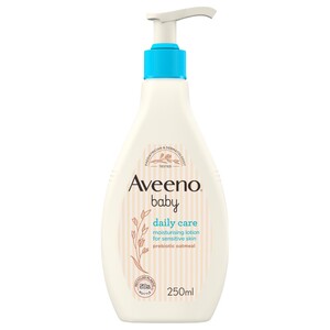 Aveeno Baby Daily Care Moisturizing Lotion 250Ml