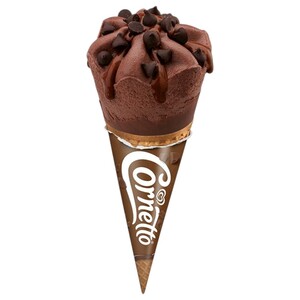 Cornetto Chocolate Cornet 110Ml