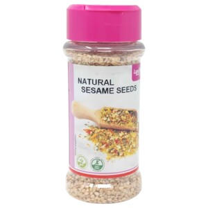 Lamb Brand Natural Sesame Seeds 60G