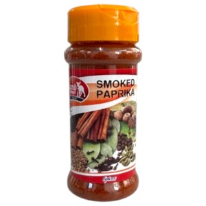 Lamb Brand Spices Smoked Paprika 50G