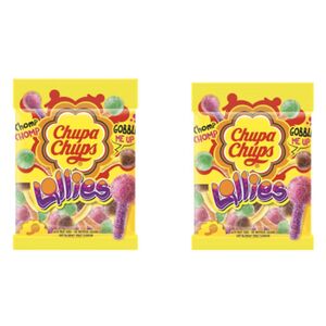 Chupa Chups Jellies Assorted 90 Gr 2 Pcs Price Offer