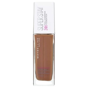 Maybelline New York Superstay 24H Long Lasting Liquid Foundation 70 Cocoa 30Ml
